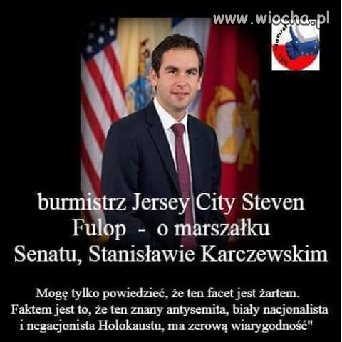 To go zaorał.