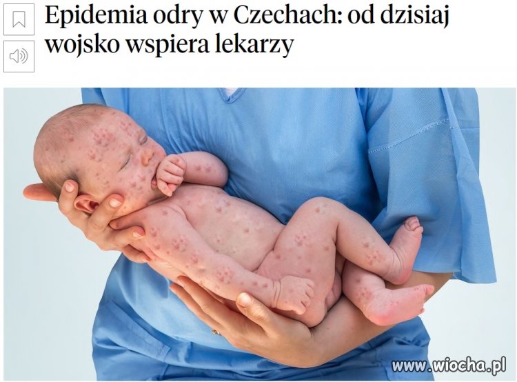 Brawo k... antyszczepionkowcy.
