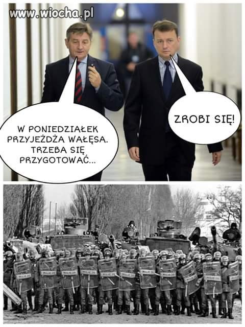 Całkiem to możliwe.