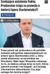 Z cyklu wolność słowa według PiS 