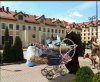 Odpowiednia bryka dla Rydzyka.