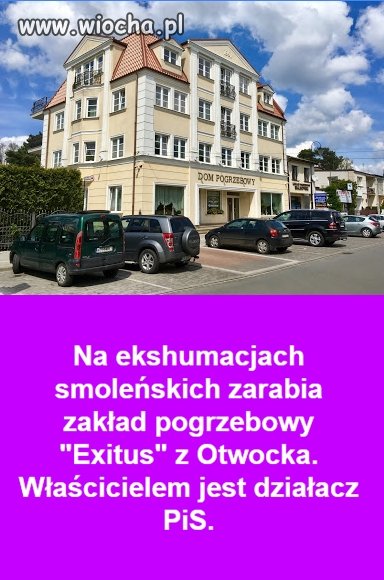Dążymy do