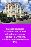 Dążymy do