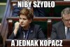 A Polska patrzy
