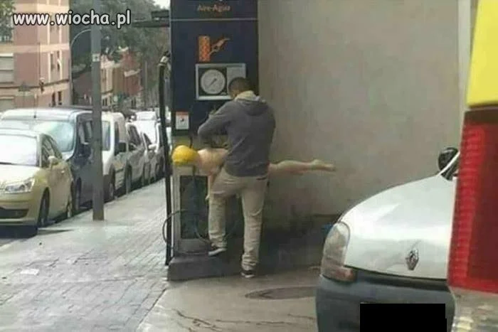 Trzeba przetestować .