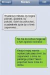 Da się zapomnieć kiciuś.