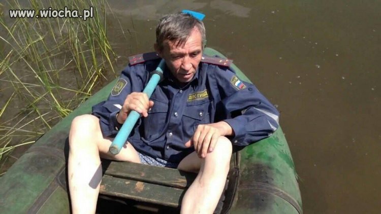 WOPR gdzieś na wschodzie 