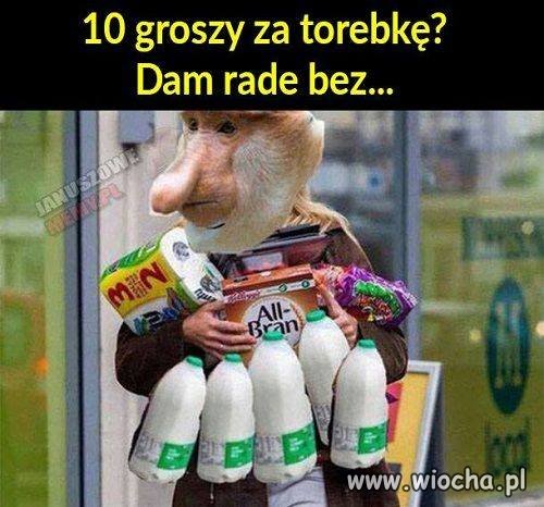 Januszowe