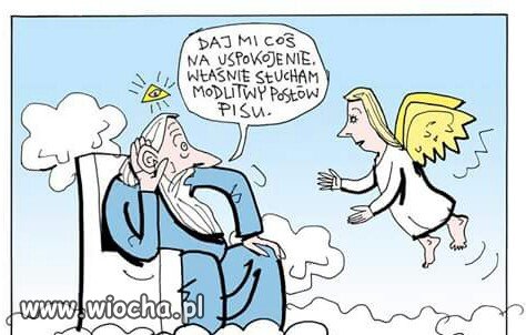 Na wesoło. Ale czy na pewno?