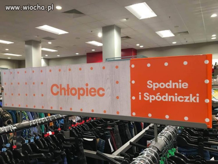 Ciekawe podejście do handlu 