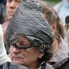 Piratka na miesięcznicy 