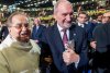 No i udało się pstryknąć fote z celebrytą