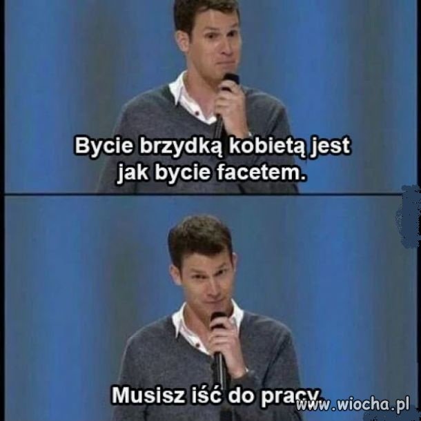 Niestety
