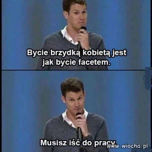 Niestety