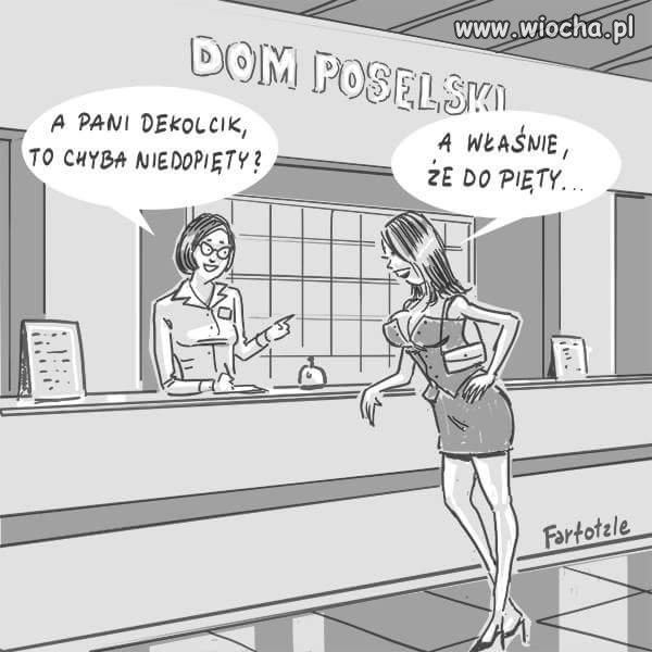 NiedoPIĘTY...