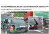 Stop pijanym kierowcom...w praktyce