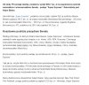 Co będą sobie żałować