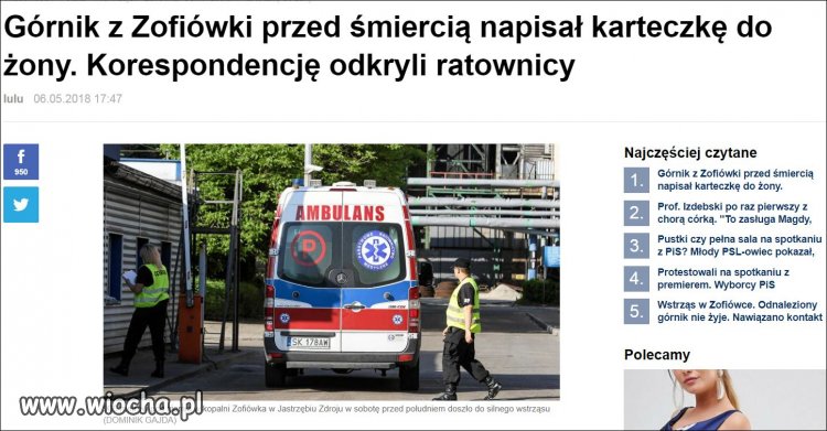 Apel do niektórych "pismaków"