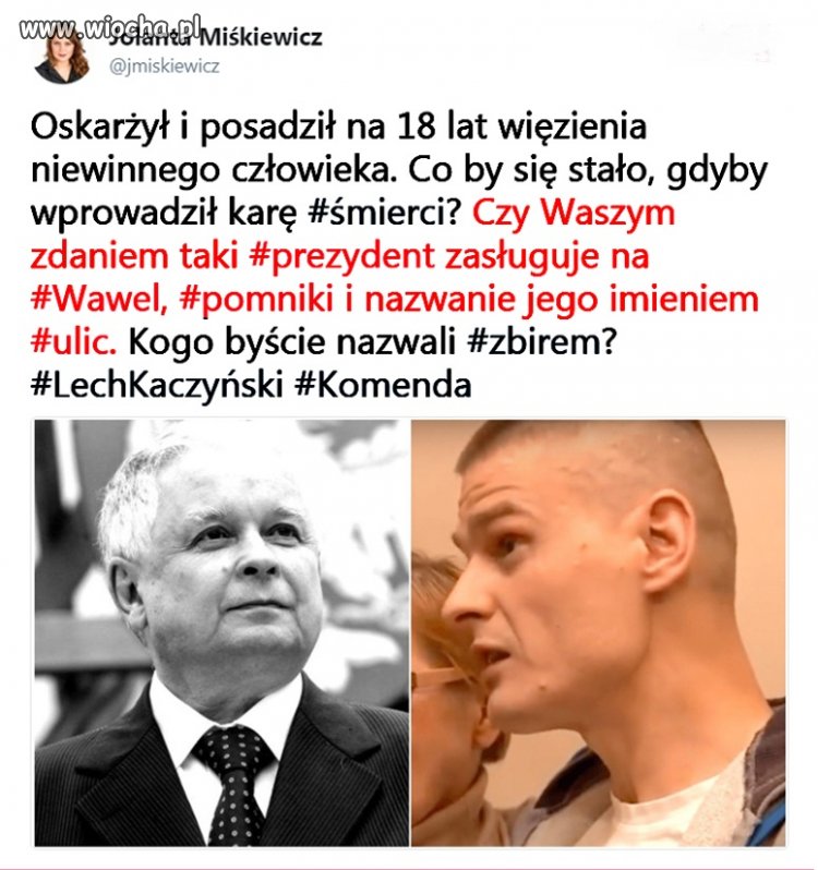 Nowe fakty