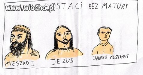 MATURY 2018