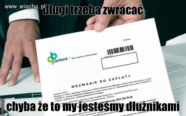 Dzwonili do ludzi po nocach, wyzywali od złodziei 