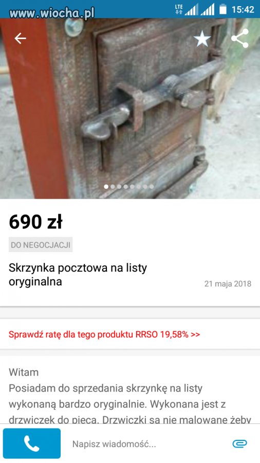 Janusz interesu