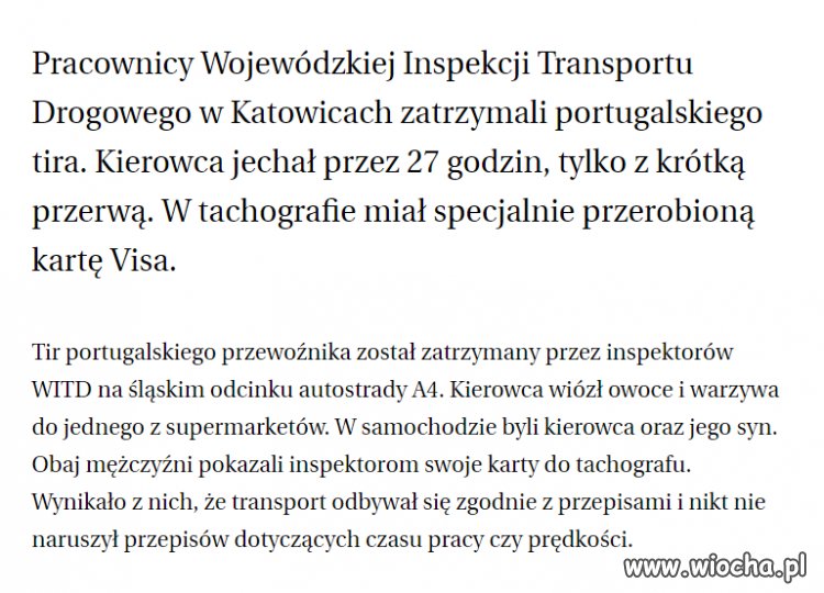 Wykombinowali