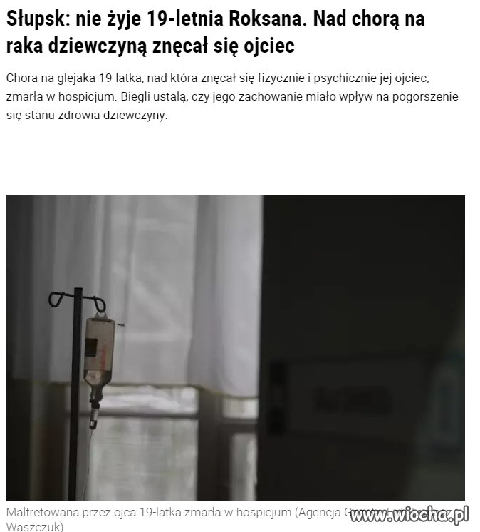 Kolejny z cyklu