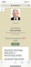 Pomodliłeś się dzisiaj