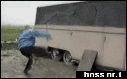 Młody mistrz kung-fu...