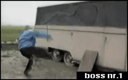 Młody mistrz kung-fu...