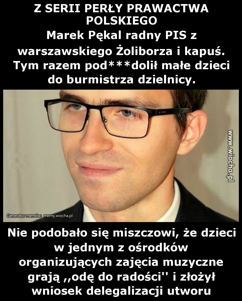 Z SERII PERŁY PRAWACTWA POLSKIEGO