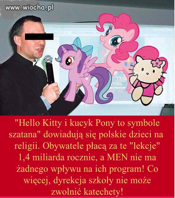 Indoktrynacja spłeczeństwa