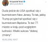 I to jest wiocha Prezydenta