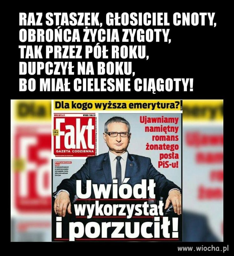 A prawie kiedyś 