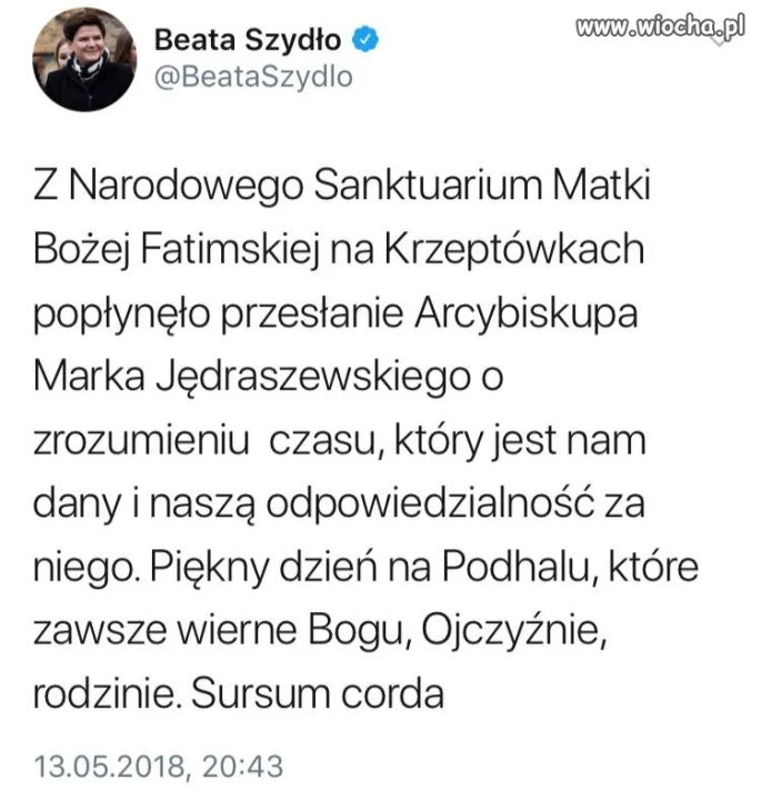 Wreszcie jakieś konkrety w sprawie niepełnosprawnych