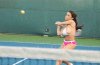 Tenis, piękny sport.