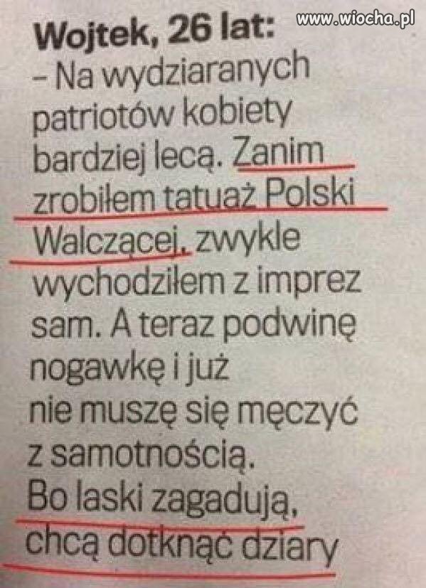 Rozyebał system