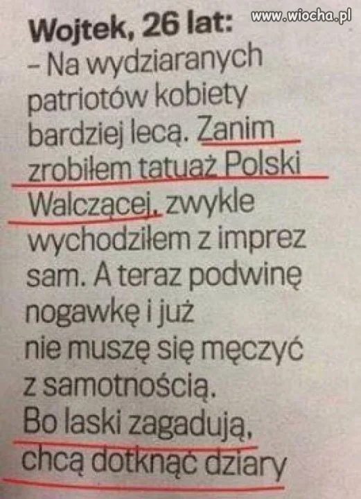 Rozyebał system
