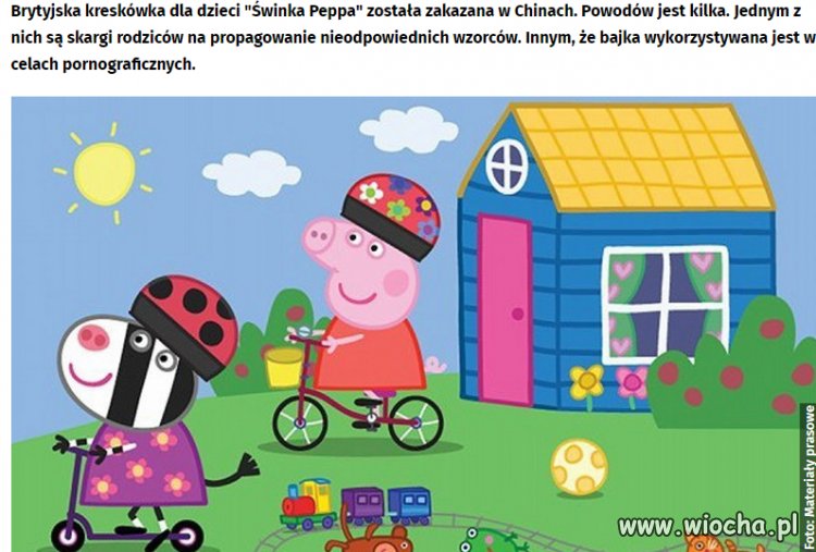 Najpierw teletubisie