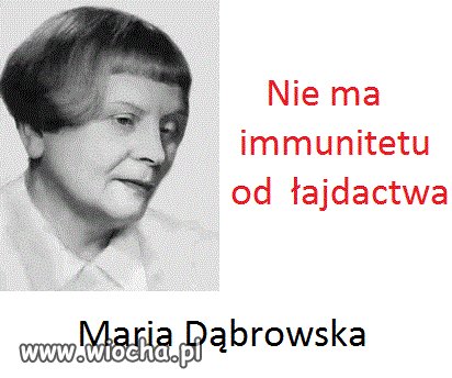 Do : sędziów, prokuratorów, parlamentarzystów.