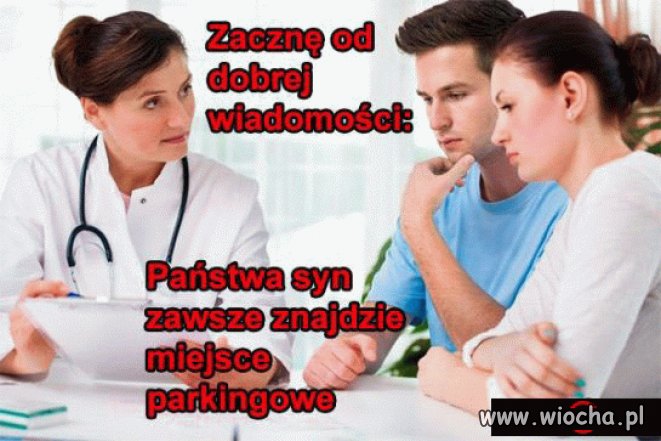 Czarny humor