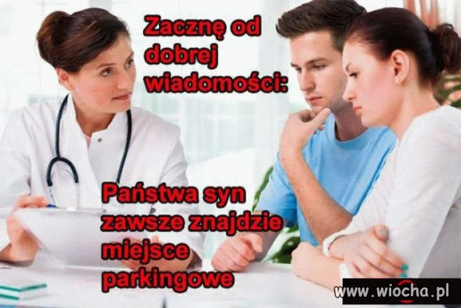 Czarny humor