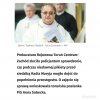 Czy w tym kraju naprawdę nie ma wazniejszych..