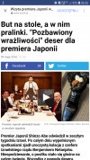 Izrael chciał zabłysnąć,ale nie wyszło