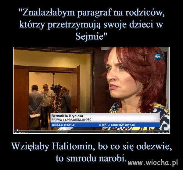 PiSowska empatia ... pełną gębą !