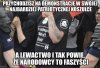 Takie rzeczy 1 maja w Warszawie 