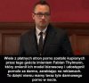 Zasłużył na pomnik