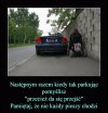 Stop buractwu na chodnikach