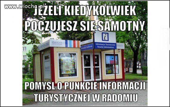 Jest jeszcze lotnisko.